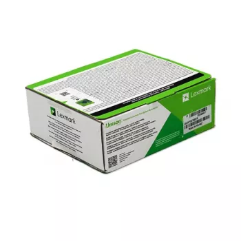 Kasečių rinkinys Lexmark 24B6517 3000 puslapių juoda