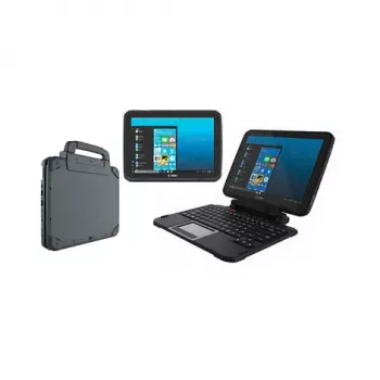 Zebra ET80 Intel® Core™ i5 512 GB 30.5 cm (12 col.) 16 GB Wi-Fi 6E (802.11ax) Windows 10 Pro Juoda