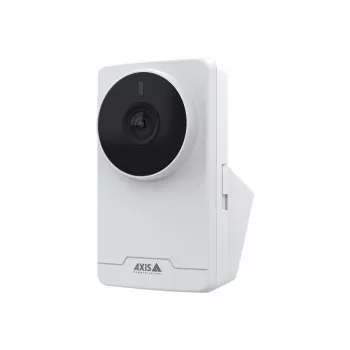Axis 02349-001 apsaugos kamera Box IP apsaugos kamera Vidine & lauko 1920 x 1080 pikseliai Lubos/siena