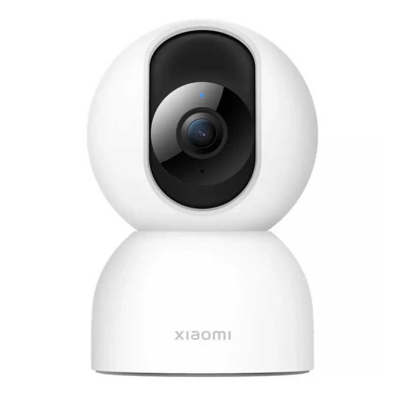 Xiaomi Smart Camera C400 sferinė IP apsaugos kamera, vidaus, 2560 x 1440 pikseliai, lubos/siena/stalas