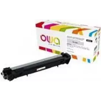 Toneris OWA Armor suderinamas su Brother TN-1030 1000 lapų juodas