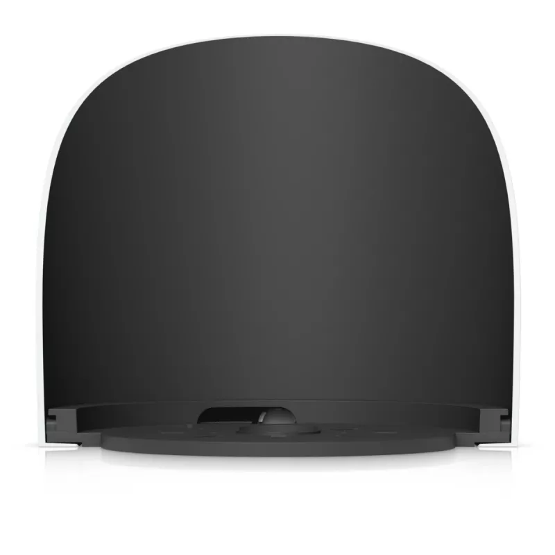 Ubiquiti G6 Dome aksesuaras apsaugai nuo aplinkos sąlygų montuojant lauke ant sienos ar stulpo. Baltas (UACC-G6-DOME-WS-W)