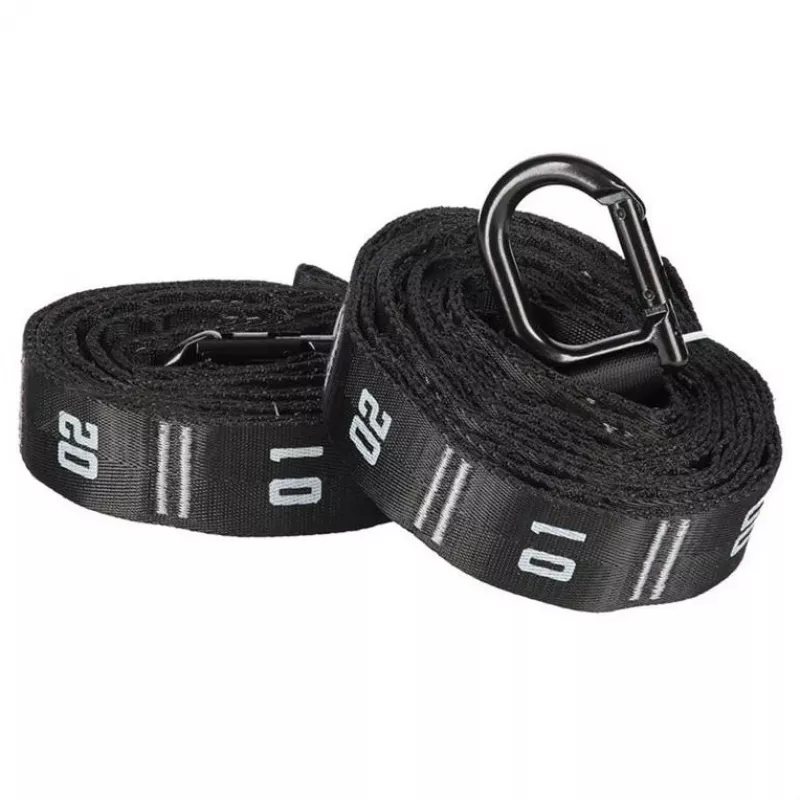 HMS Fitness TX08 Ring – Bėgimo takelio diržas