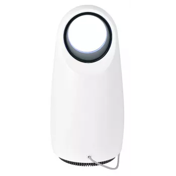 Oro valytuvas Vaco VAP-HA-P0809-N29W su HEPA ir aktyvintos anglies filtru