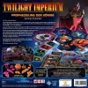Twilight Imperium 4. Leidimas - Karalių Pranašystė, Stalo Žaidimo Plėtinys