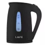 Elektrinis virdulys LAFE 1,7L 2200W juodas