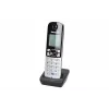 Panasonic KX-TGA 681 papildoma ragelė juoda (KX-TGA 681)