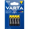 Varta Superlife AAA Vienkartinė baterija Šarminė
