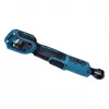 Makita DWR180Z elektrinis veržliaraktis 800 RPM 47.5 N⋅m Žalias
