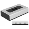 HDMI vaizdo jungiklis DeLOCK 87663