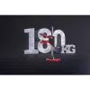 Vienos rankos surinkimo įrankis BEYCEPS BEY23, spaustuvas juodas/raudonas, iki 180 kg kėlimo jėgos, suspaudimas ir išskleidimas