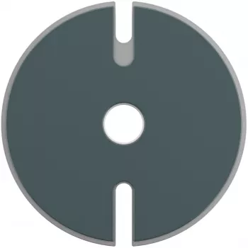 LOGITECH Scribe Glass Mount laikiklis stikliniams paviršiams