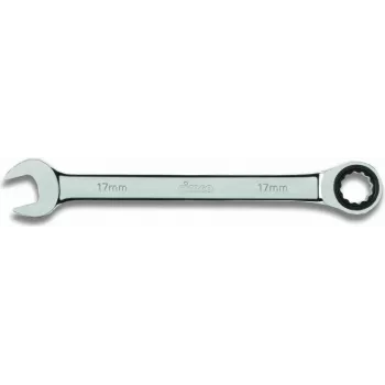 Kombinuotas veržliaraktis Cimco 112517 17 mm