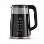 Elektrinis virdulys Black & Decker 1,7 l 2200 W juodas