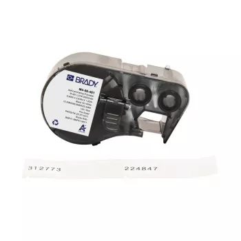 BRADY BMP41/BMP51/BMP53/M511 etiketė