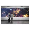 Optoma ZW410UST DLP projektorius su lazeriu 3D 4000 lm WXGA (1280 x 800)