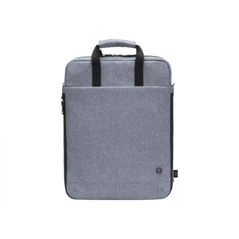 DICOTA Eco MOTION kuprinė-krepšys 13–15.6 col. (39.6 cm) mėlyna, iš perdirbto PET