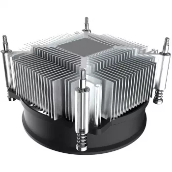 EKL 22225 CPU aušintuvas, lizdas LGA 17XX / 1851, 92 mm PWM, 65 W TDP (22210021025)