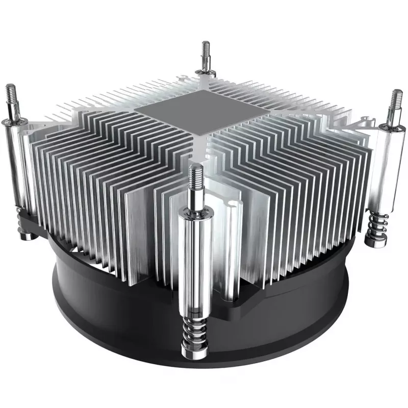 EKL 22225 CPU aušintuvas, lizdas LGA 17XX / 1851, 92 mm PWM, 65 W TDP (22210021025)