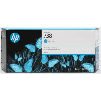 Kasetė HP 498N4A 738 juoda, suderinama su HP spausdintuvais, pakeitimo juoda kasetė