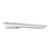 CHERRY KW 7100 MINI BT belaidė klaviatūra Universal Bluetooth QWERTY US International mėtų spalvos