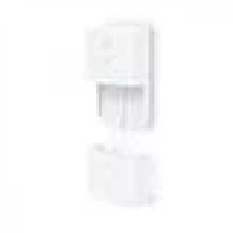 Ubiquiti UISP Dual-Power Injector 2.5 Gigabit Ethernet 48 V