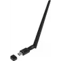 LogiLink WL0246 belaidžio tinklo adapteris WLAN 876 Mbit/s (WL0246)