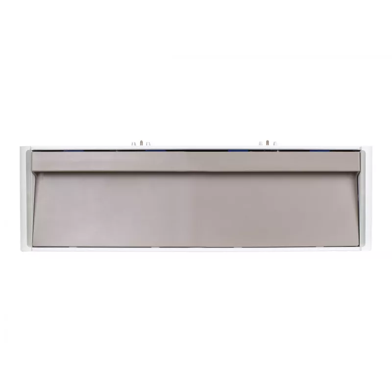 Ergotron CareFit Pro tvirtinimo komplektas (stalčiaus pertvara, apdailos plokštės, stalčiaus korpusas)