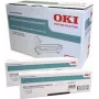 OKI 46490622 tonerio kasetė ES5432/ES5473 įrenginiams, purpurinė, 6 000 psl.