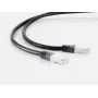 shiverpeaks ®-BASIC-S--tinklo kabelis-pataisas, kat. 6, S/FTP, PIMF, be halogenų, juodas, 15 m (BS75725-HS)