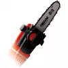 Vielinis genėjimo pjūklas Einhell GE-HH18/45Li T, juodas/raudonas