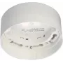 Montavimo pagrindas Hekatron AP 143 A gaisro signalizacijos sistemoms