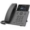 IP telefonas Grandstream GRP2610 2 linijų HD garsas, operatorinės klasės VoIP telefonas