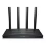 TP-Link Archer AX17 belaidis maršrutizatorius Gigabit Ethernet dviejų juostų (2,4 GHz / 5 GHz) Juoda