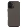 Decoded Silicone Case iPhone 16 Plus 17 cm Juoda