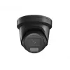 Fiksuoto taško kupolinė IP kamera Hikvision DS-2CD2346G2H-IS2U/SL, 4 MP, 2,8/4 mm objektyvas, IP67, microSD iki 512 GB, AcuSense