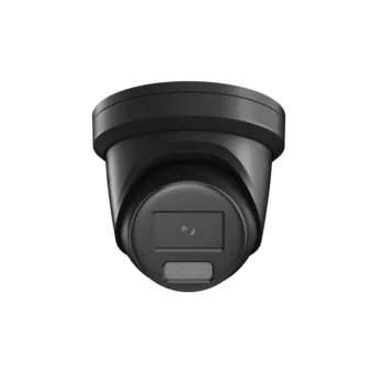 Fiksuoto taško kupolinė IP kamera Hikvision DS-2CD2346G2H-IS2U/SL, 4 MP, 2,8/4 mm objektyvas, IP67, microSD iki 512 GB, AcuSense