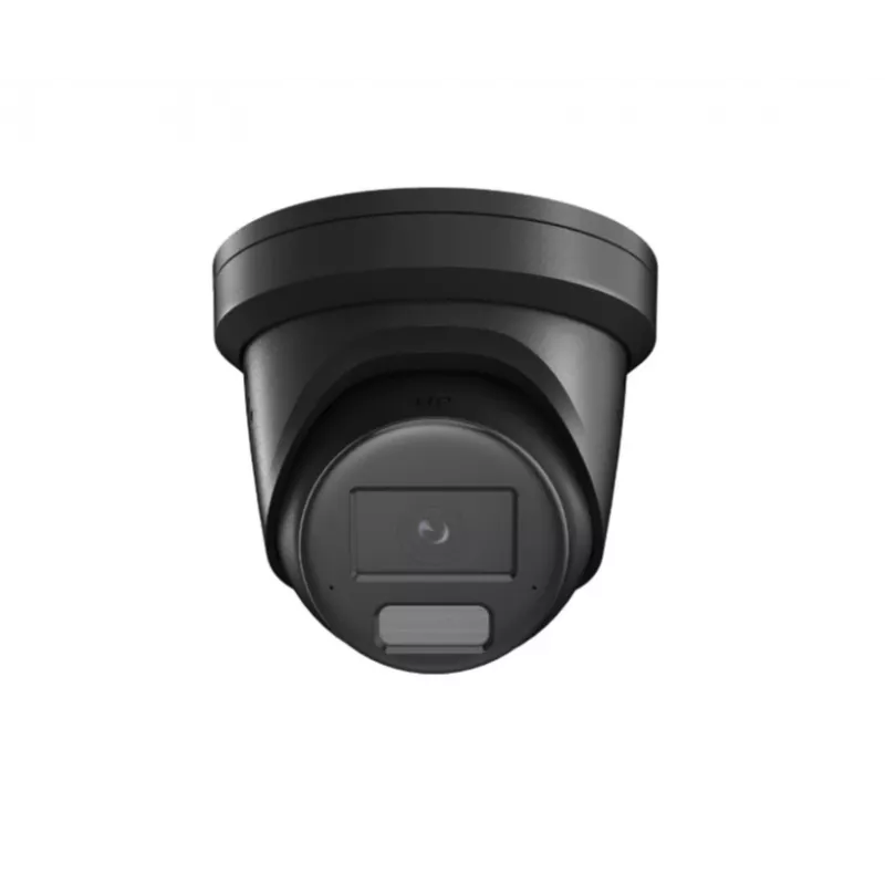Fiksuoto taško kupolinė IP kamera Hikvision DS-2CD2346G2H-IS2U/SL, 4 MP, 2,8/4 mm objektyvas, IP67, microSD iki 512 GB, AcuSense