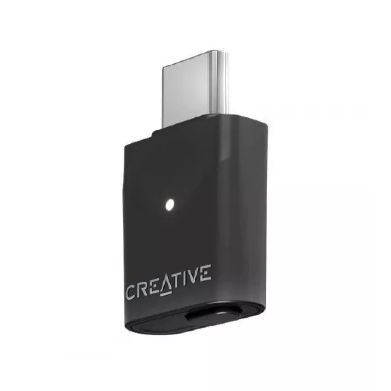 Belaidis garso siųstuvas Creative BT-W6