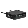 Sennheiser EW-DP ME 4 SET (R4-9) – kameros komplektas su miniatiūriniu siųstuvu ir ME 4 kryptiniu mikrofonu, 552-608 MHz