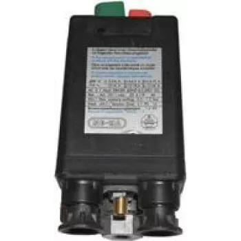 Slėgio jungiklis Aerotec 9063147 suspausto oro sistemoms