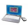 Mokomasis nešiojamas kompiuteris vaikams VTech Power XL 80-117904 – 80 mokomųjų užduočių