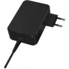 Vidinis USB-C nešiojamojo kompiuterio kroviklis LC-Power LC-NB-GAN-90-C, GaN, 90 W, juodas