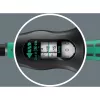Klikinis dinamometrinis raktas Wera 05075691001 Nm mechaninis 330 mm
