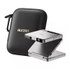 Aurzen Zip Projector (sidabrinis) – nešiojamas mini projektorius, modelis AU-PJ-ZP001M-UNWH0