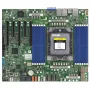 Pagrindinė plokštė Supermicro MBD-H13SSL-N-B, AMD Socket SP5, AMD EPYC 9004, DDR5, 3 TB, SATA, USB 3.1, VGA, PCIe