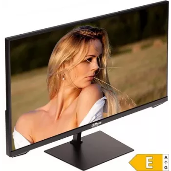 Monitorius 23.8 col. HDMI, DP, Audio LM24-E200A