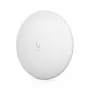 Ubiquiti Wave-LR-EU | CPE | UISP Wave ilgo nuotolio, 60 GHz, 2 Gbps, 8 km, RJ45 1000 Mbps, IPX6