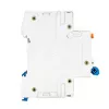 Chint NB310L/3N diferencialinis automatas RCBO, 3P+N, C20, 30mA, A tipo, 6kA
