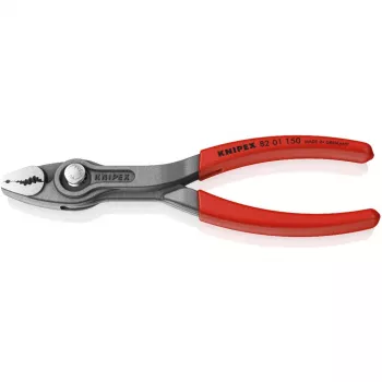 Kombinuotos replės Knipex 82 01 150, 150 mm